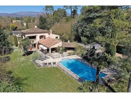 villa de 5 pièces de luxe en vente callian  france