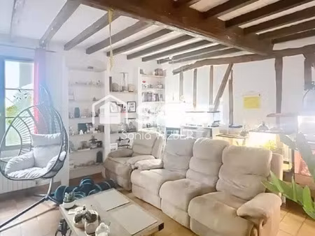 vente maison 5 pièces 180 m² vitry-le-françois (51300)