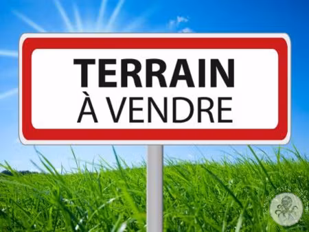 achat terrain 491m² pleboulle 22550
