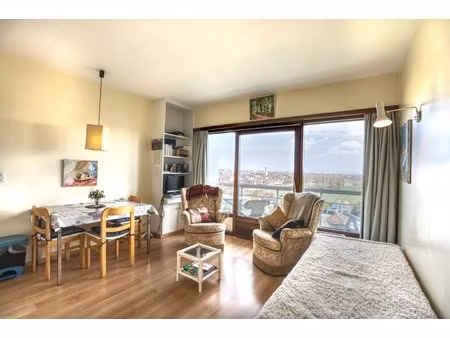 appartement te koop in knokke-heist