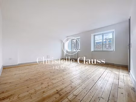 location appartement 2 pièces 43 m² à strasbourg (67000)