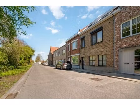 ruime instapklare woning