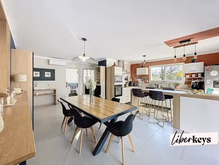 vente maison 4 pièces 87 m² à mensignac (24350)  225 000 €