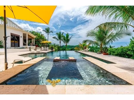 maison de luxe à vendre à petite-île : 1 785 000 € | 220m²