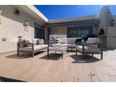 maison plain-pied aux lignes epurees