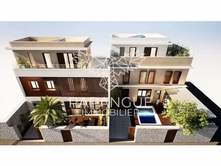 maison de luxe à vendre à saint-denis : 950 000 € | 200m²