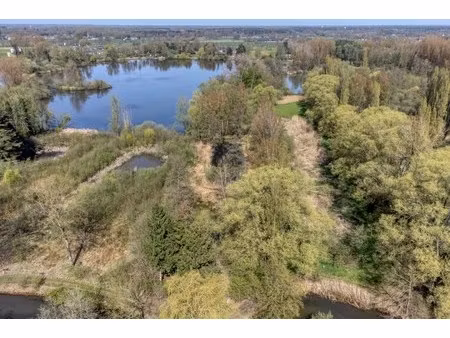 grond te koop in geel