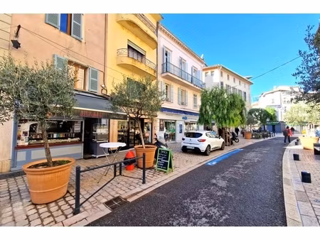 annonce commerce à vendre