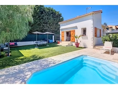 annonce maison à vendre