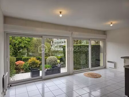 maison de 91 m² à marly-le-roi