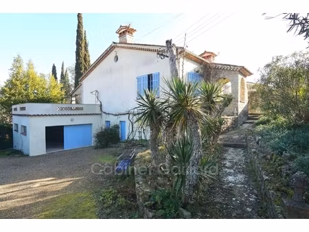 annonce maison à vendre