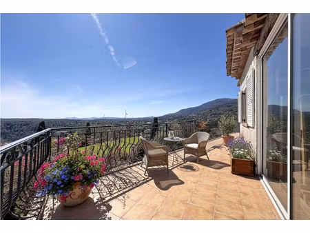 annonce maison à vendre