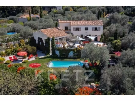 annonce maison à vendre