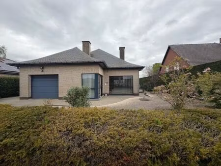 huis te koop in lede