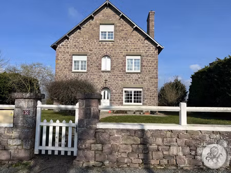 achat maison 4 pièces 115m² ruca 22550