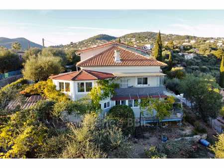 annonce maison à vendre