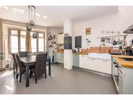 vente maison 6 pièces 160 m² à gaillac (81600)  225 000 €
