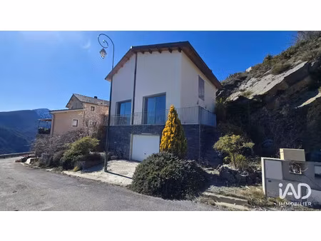 vente maison 4 pièces 113 m² à rimplas (06420)  225 000 €