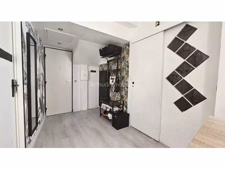 vente appartement 2 pièces 36 m2 à montlhéry