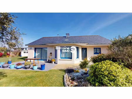 achat maison 5 pièces 101m² le conquet 29217