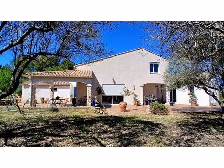 achat : maison (34490)