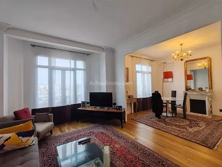 vente appartement 3 pièces 53 m2 à villeneuve-saint-georges