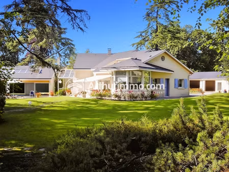 vente propriété 10 pièces 344 m2 à soisy-sur-seine