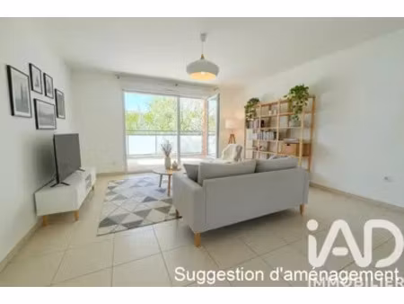 appartement à brignais (69530)