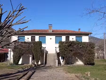 maison à siradan (65370)