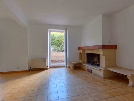 appartement à louer nyons