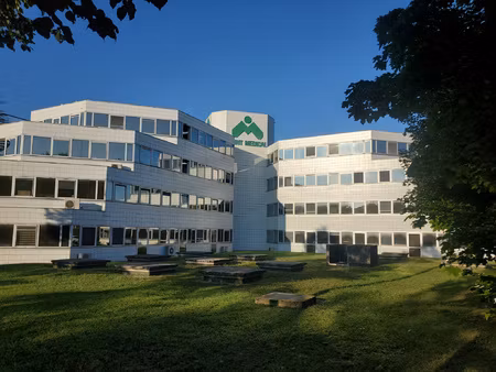 location local professionnel 20m² dijon 21000