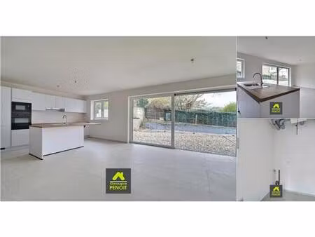 rez-de-chaussée à vendre à rue de rotheux 258 seraing (vbe09277)