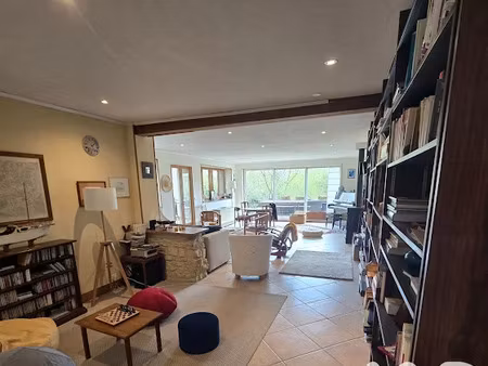 vente maison 6 pièces 235 m² à bioncourt (57170)  245 000 €
