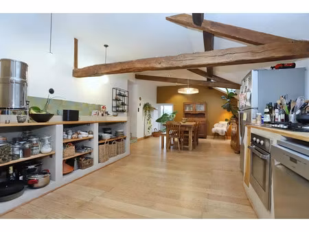 vente maison 8 pièces 197 m² à eancé (35640)  239 000 €