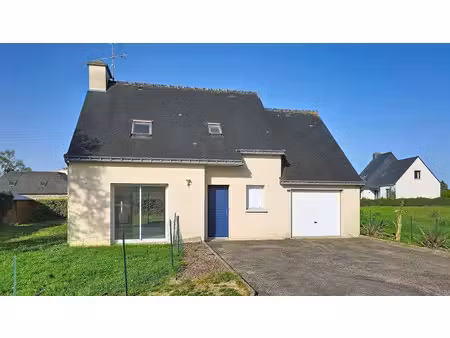 vente maison 4 pièces 76.67 m² à loudeac (22600)  225 750 €