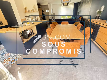 vente maison 5 pièces 100 m² à ostricourt (59162)  236 900 €