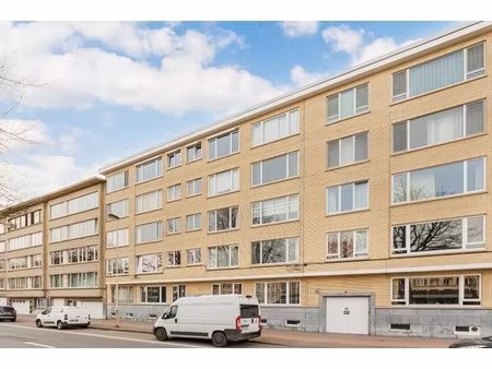 appartement te koop in antwerpen met 2 slaapkamers