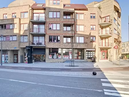 appartement te koop in boom met 1 slaapkamer