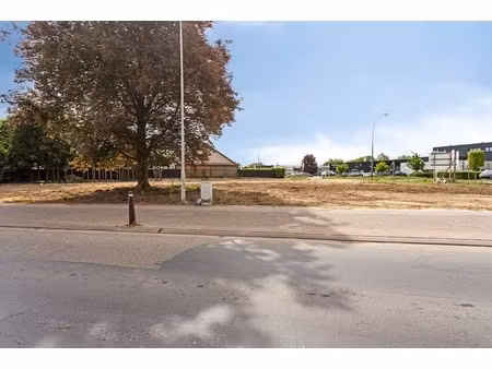 grond te koop in kontich