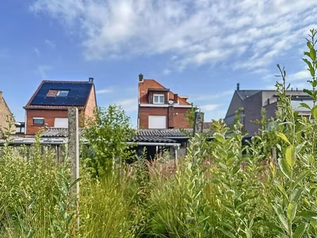 grond te koop in schelle