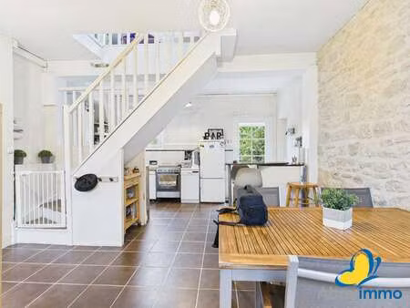 vente maison à falaise (14700) : à vendre / 128m² falaise