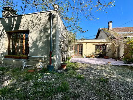 achat maison 5 pièces 118m²