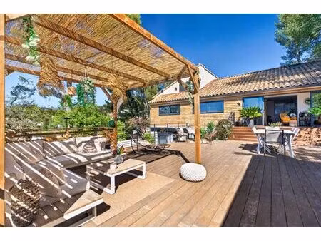 villa de 7 pièces de luxe en vente allauch  provence-alpes-côte d'azur