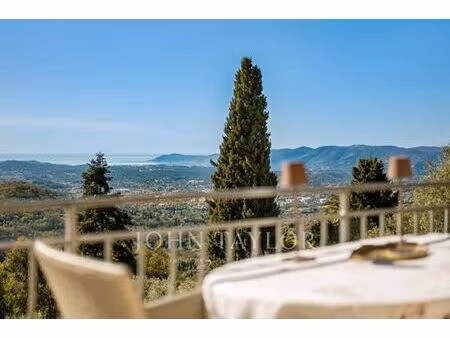 maison de 3 chambres de luxe en vente à grasse  france