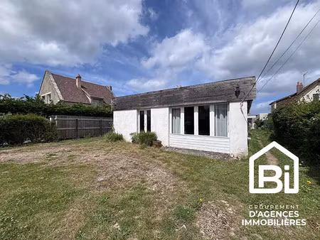 vente maison 5 pièces 116 m² à lion-sur-mer (14780)  243 700 €