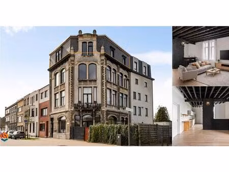 appartement à vendre à zuidweg 41 hoboken (rbv67817)