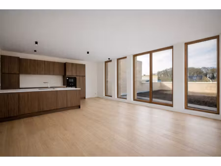 appartement te koop in sint-martens-latem