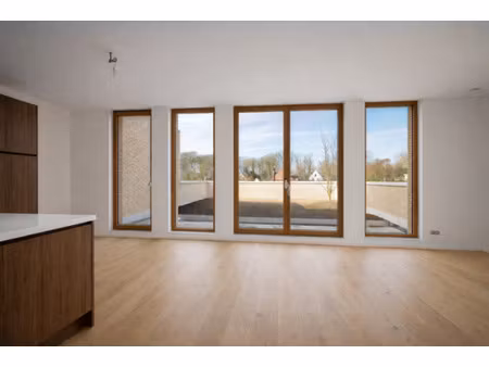 duplex te koop in sint-martens-latem