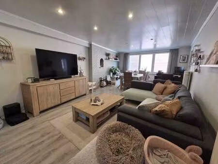 appartement te koop in aartselaar met 2 slaapkamers