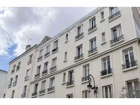 ensemble de lots d'immeuble